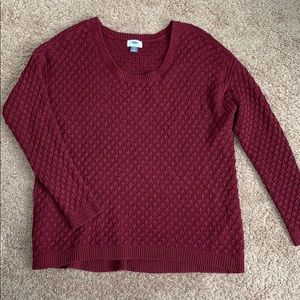Old Navy Sweater